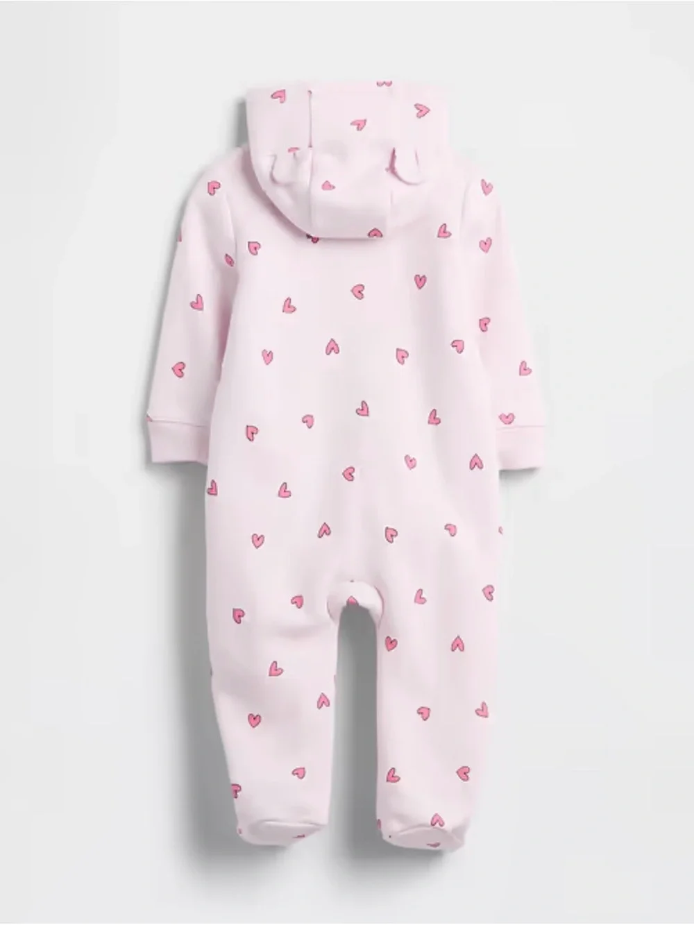 NWOT Baby Gap Logo One-Piece